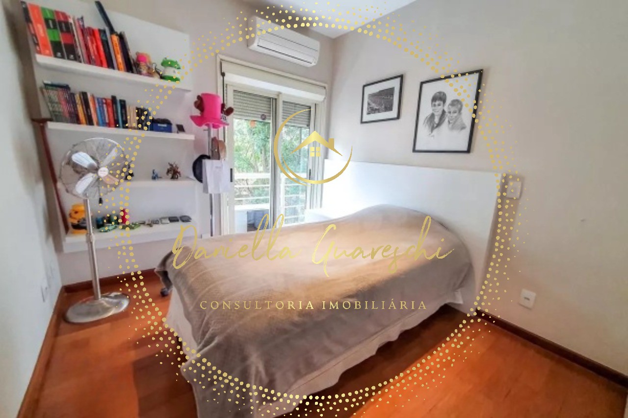 Apartamento, 4 quartos, 260 m² - Foto 23