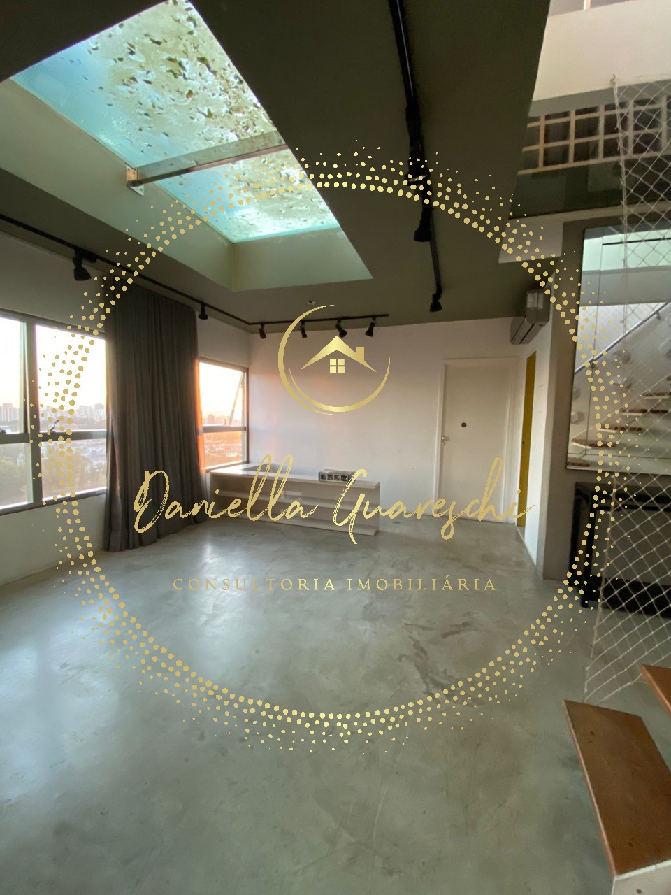 Cobertura, 1 quarto, 140 m² - Foto 10