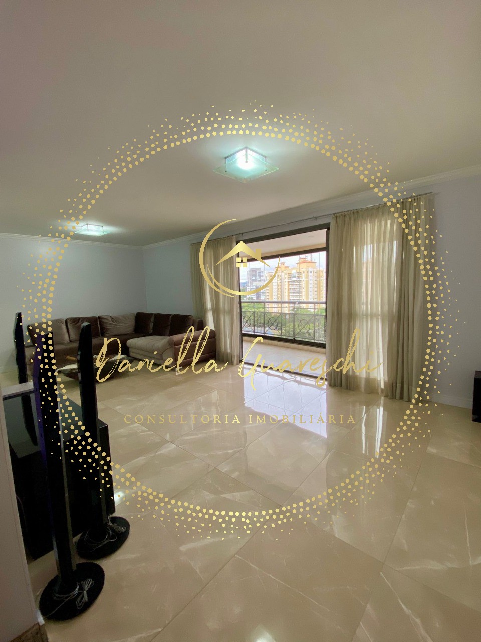 Apartamento, 4 quartos, 171 m² - Foto 2