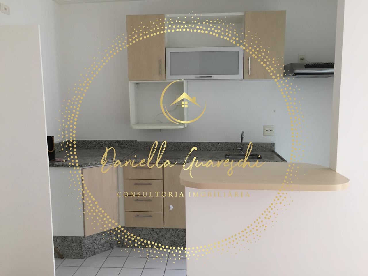 Apartamento, 2 quartos, 52 m² - Foto 4