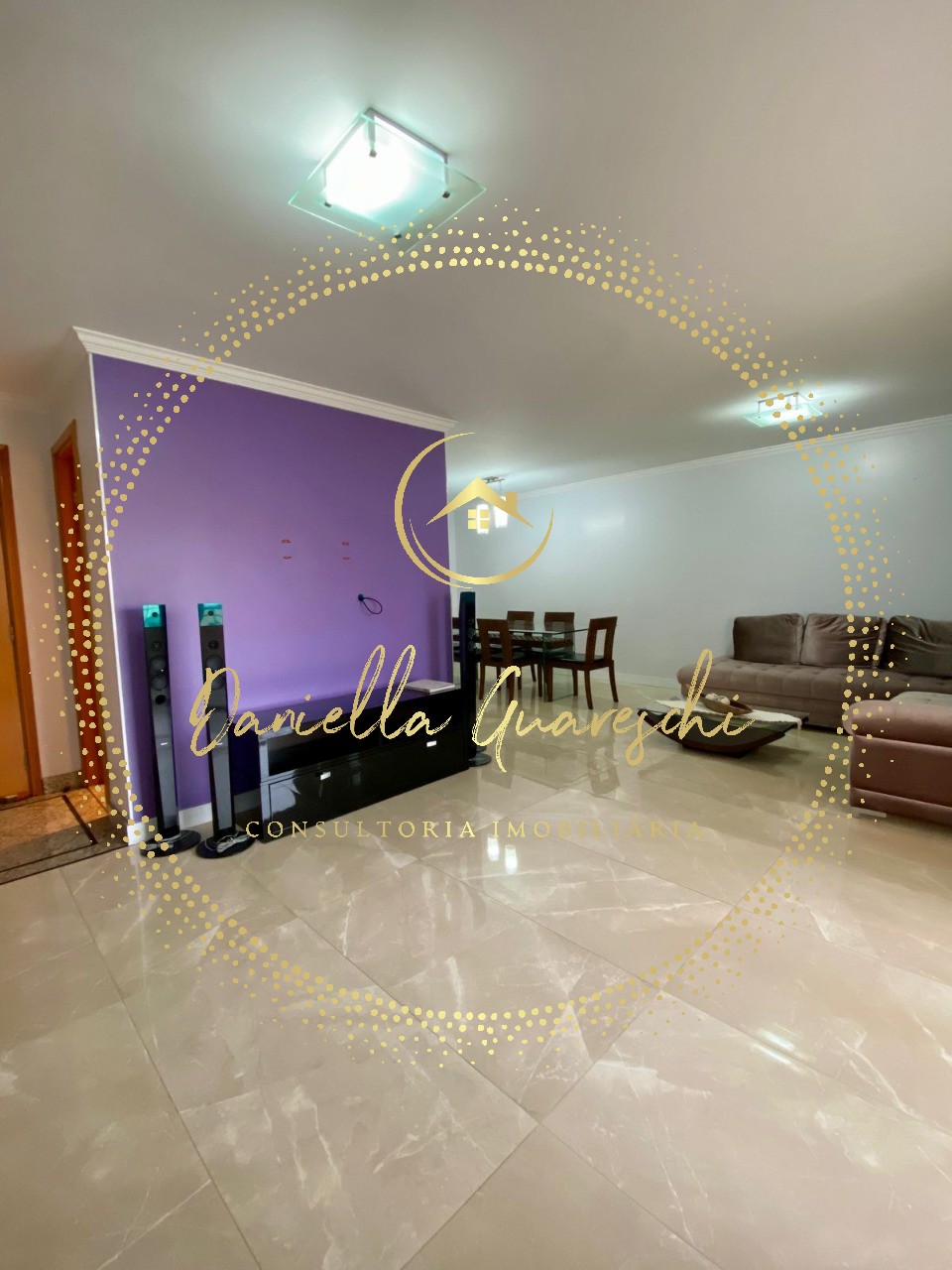 Apartamento, 4 quartos, 171 m² - Foto 3