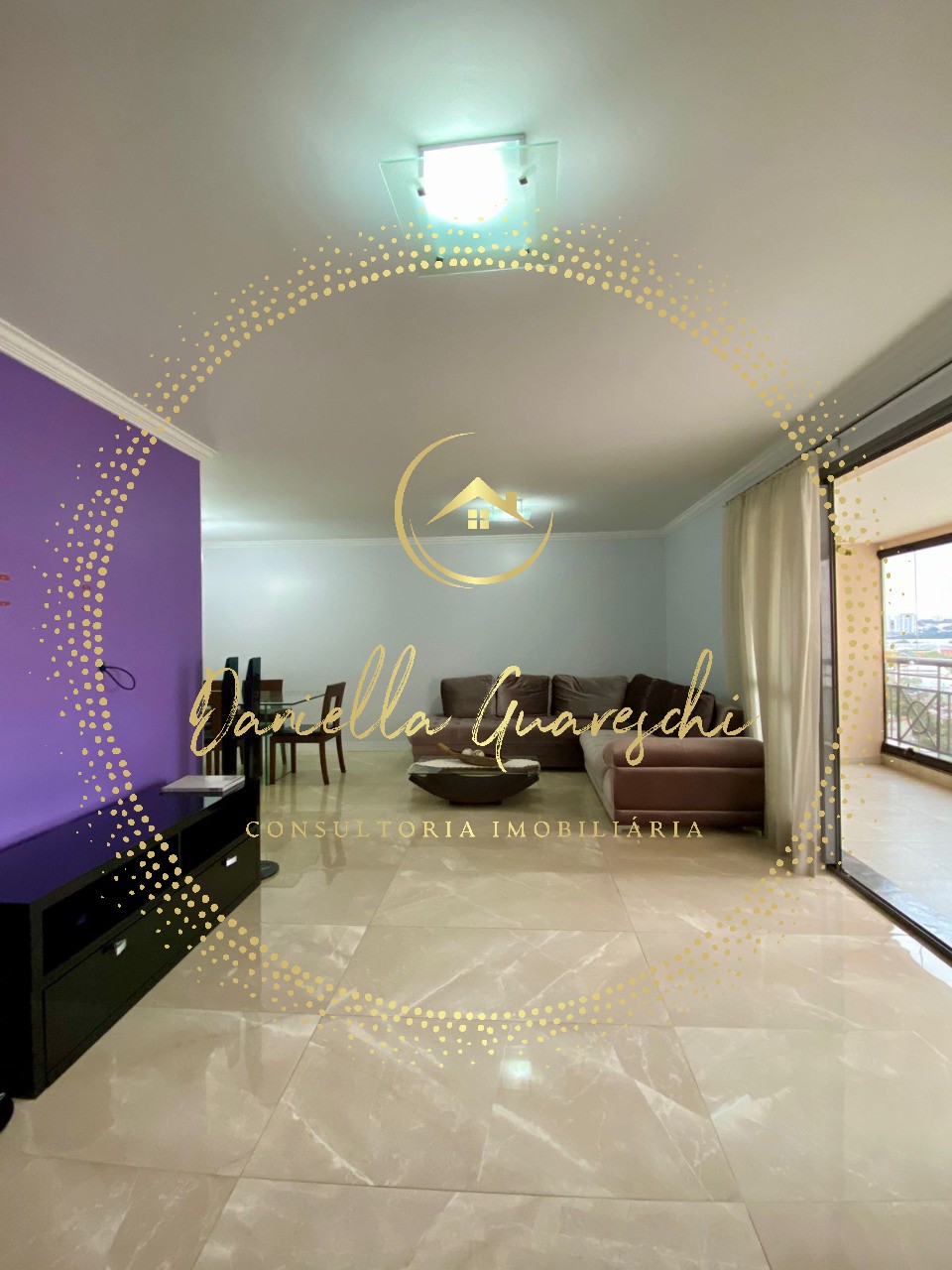 Apartamento, 4 quartos, 171 m² - Foto 1