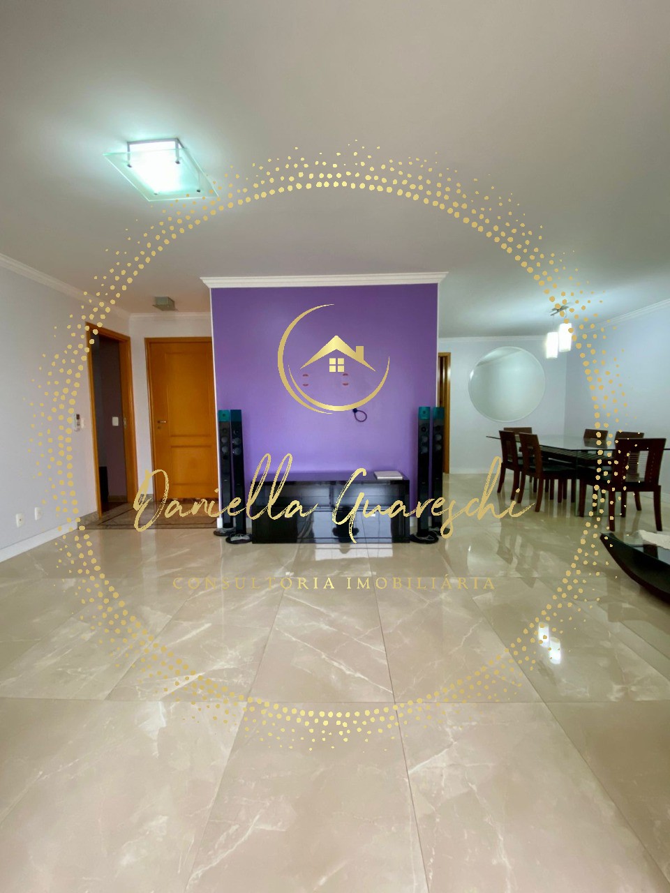 Apartamento, 4 quartos, 171 m² - Foto 4