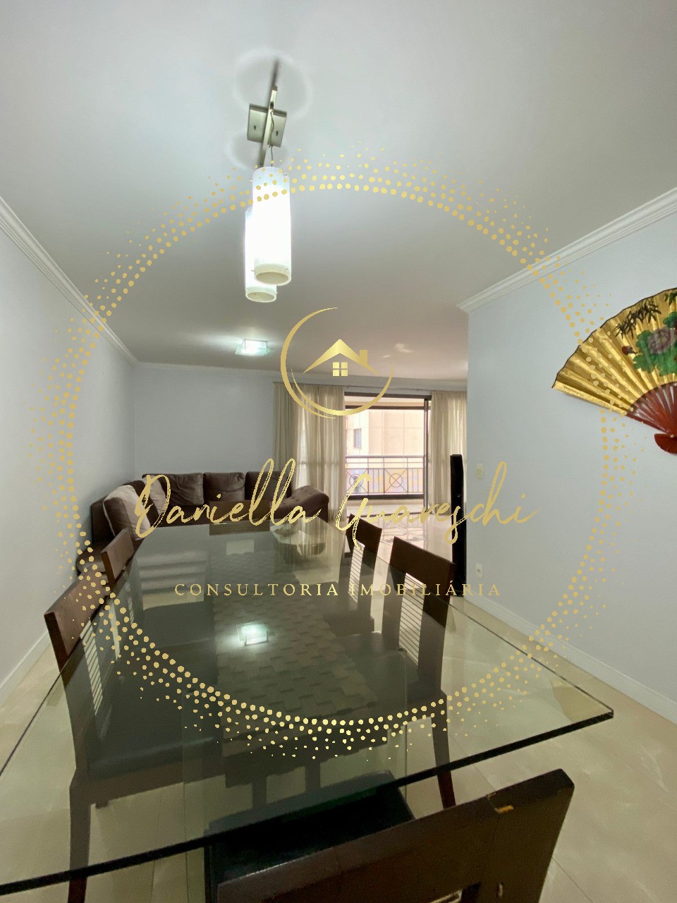 Apartamento, 4 quartos, 171 m² - Foto 12