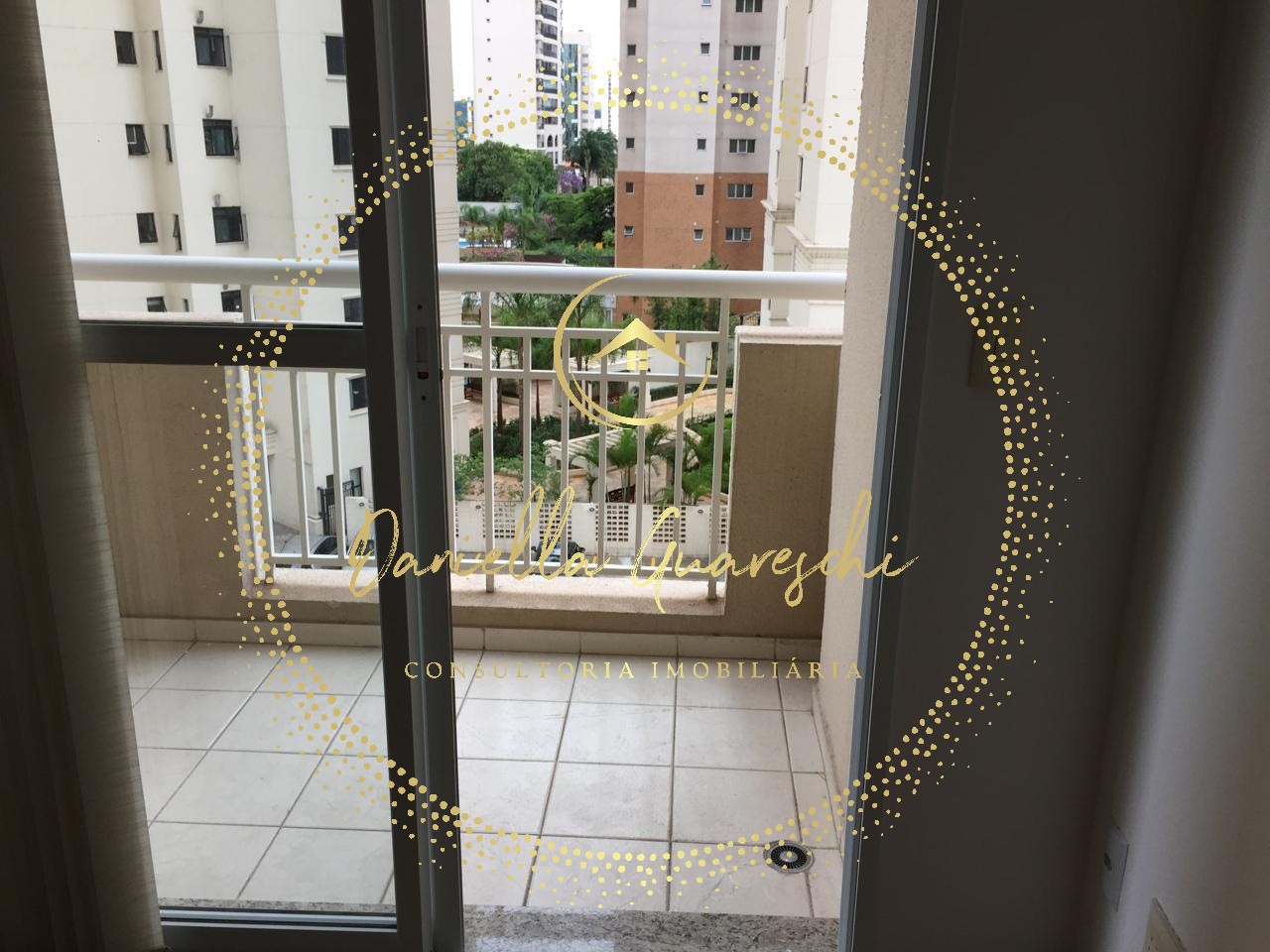 Apartamento, 2 quartos, 52 m² - Foto 3