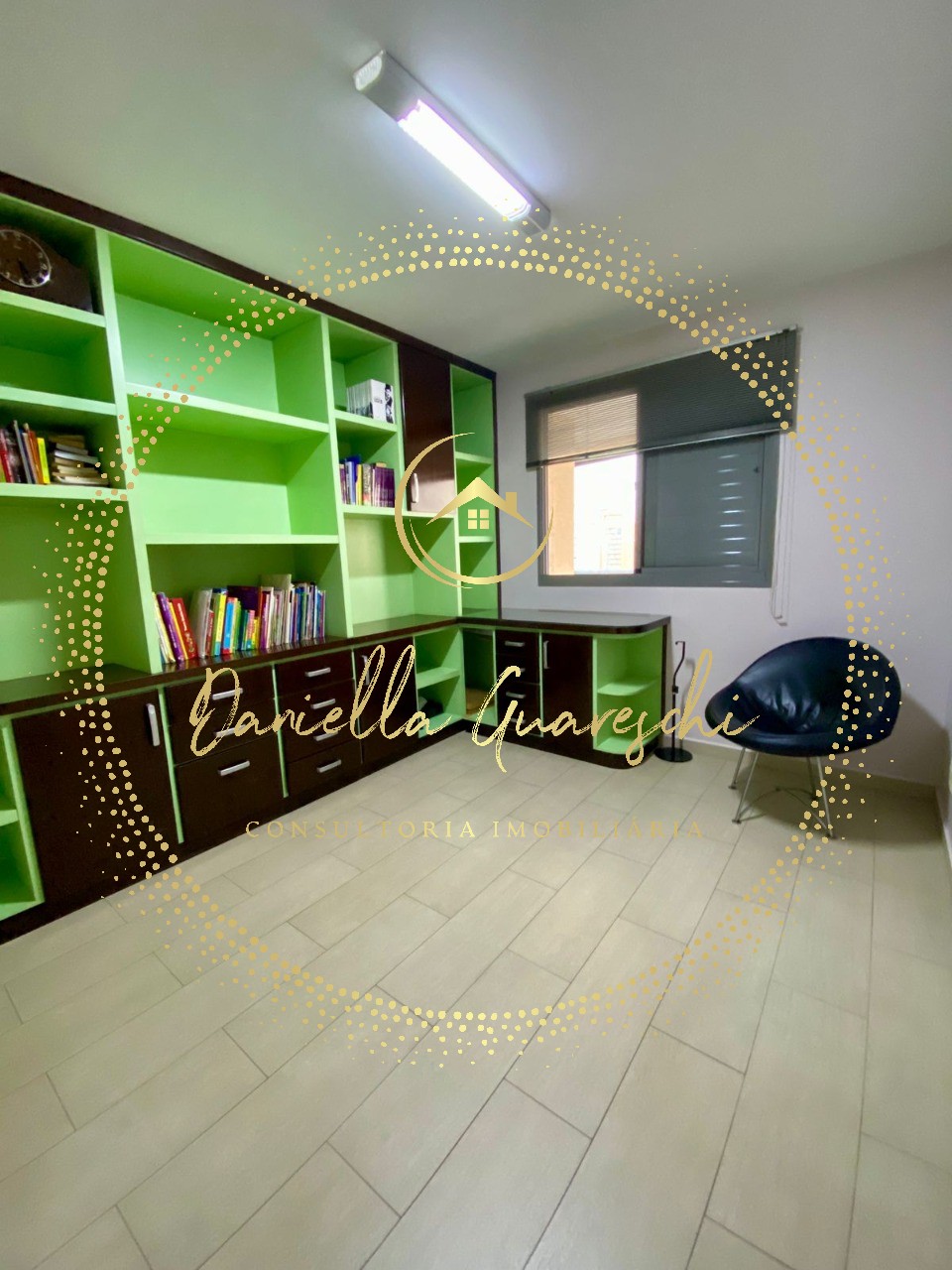 Apartamento, 4 quartos, 171 m² - Foto 20