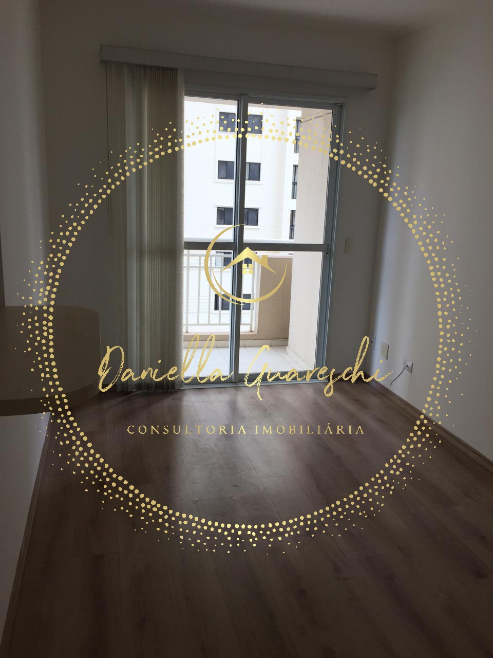 Apartamento, 2 quartos, 52 m² - Foto 1