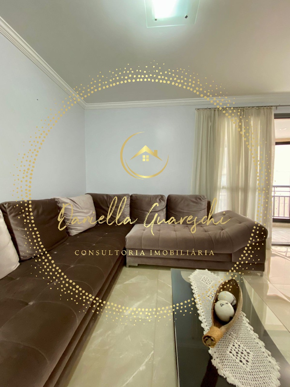 Apartamento, 4 quartos, 171 m² - Foto 7