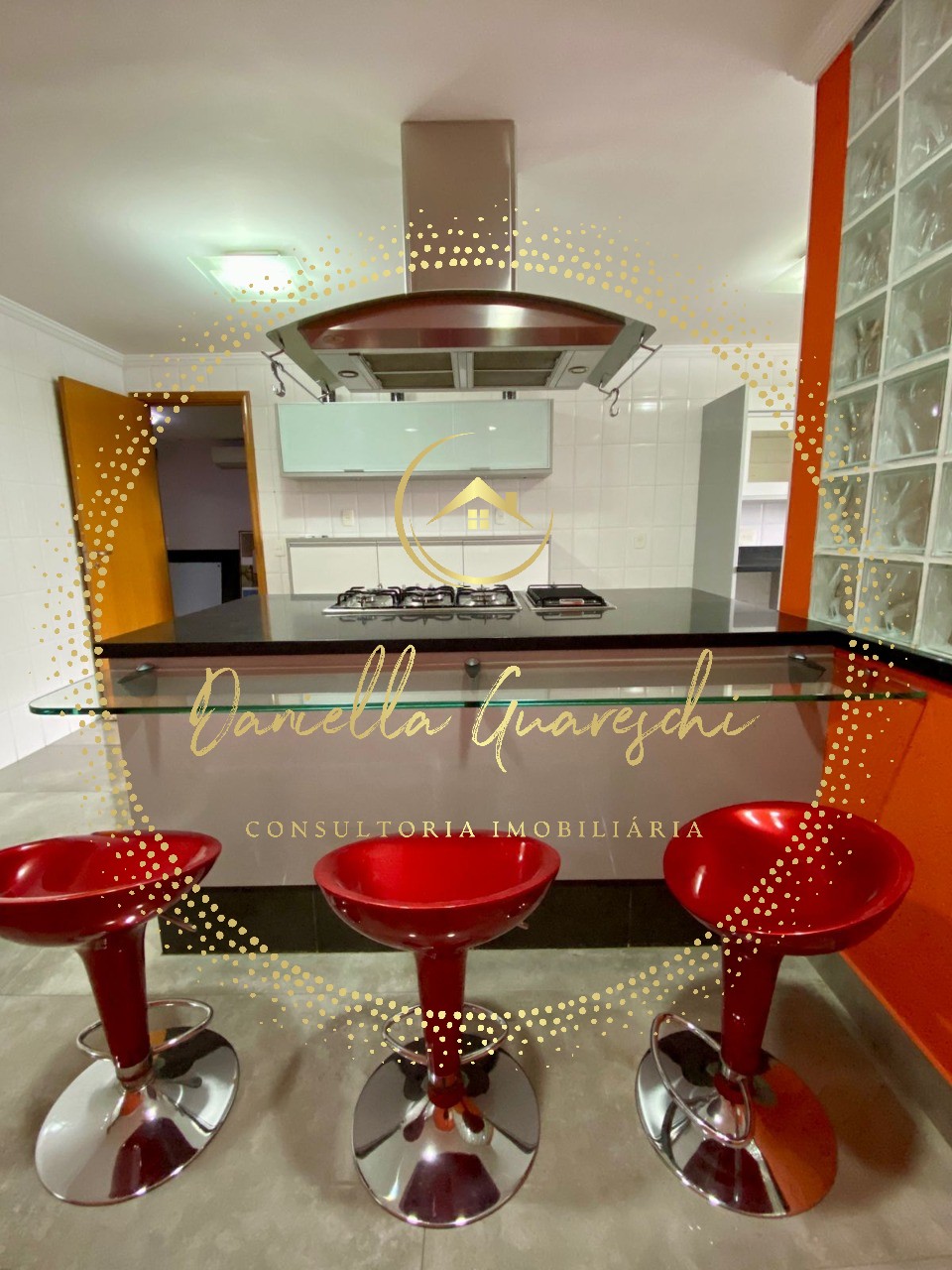 Apartamento, 4 quartos, 171 m² - Foto 34