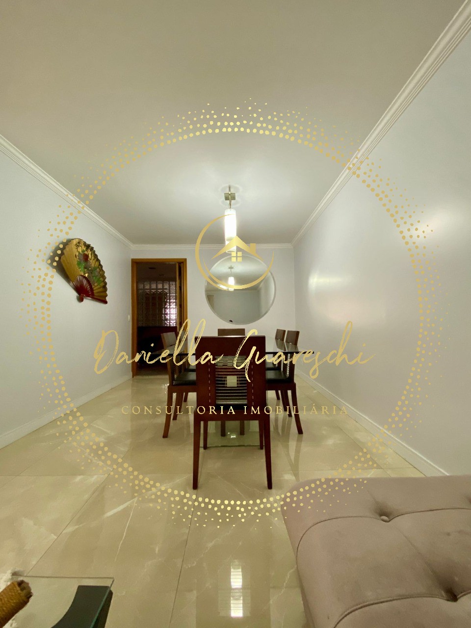 Apartamento, 4 quartos, 171 m² - Foto 11