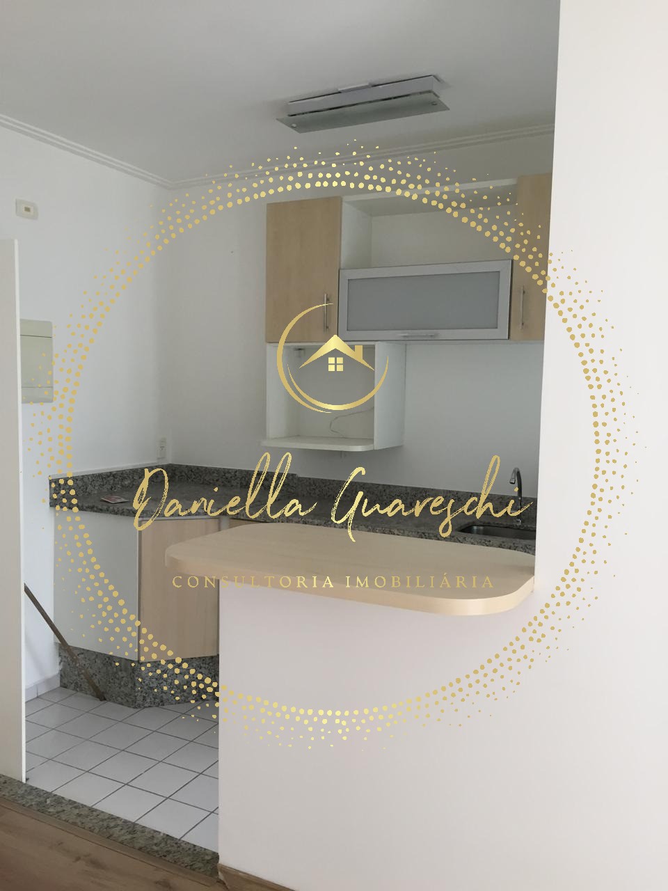 Apartamento, 2 quartos, 52 m² - Foto 5