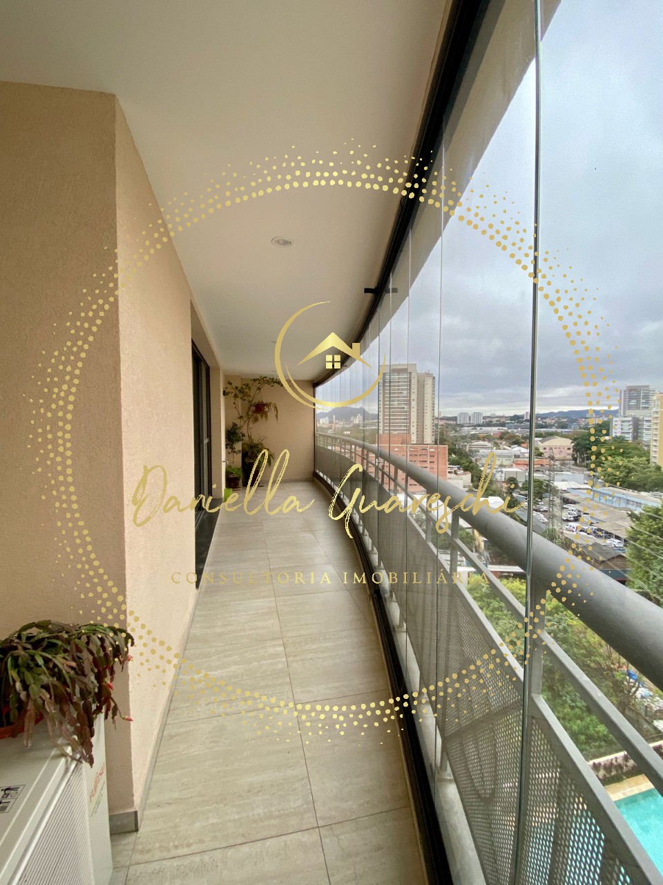 Apartamento, 4 quartos, 171 m² - Foto 8