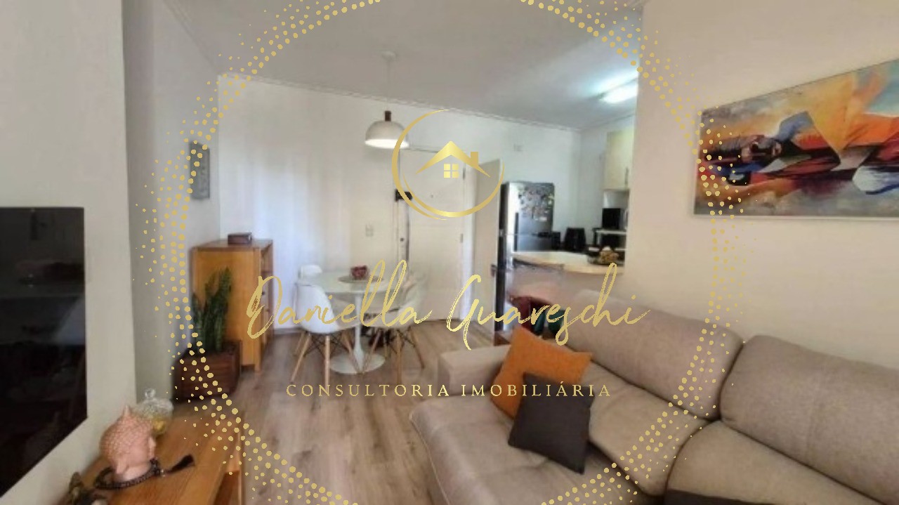 Apartamento, 2 quartos, 52 m² - Foto 2
