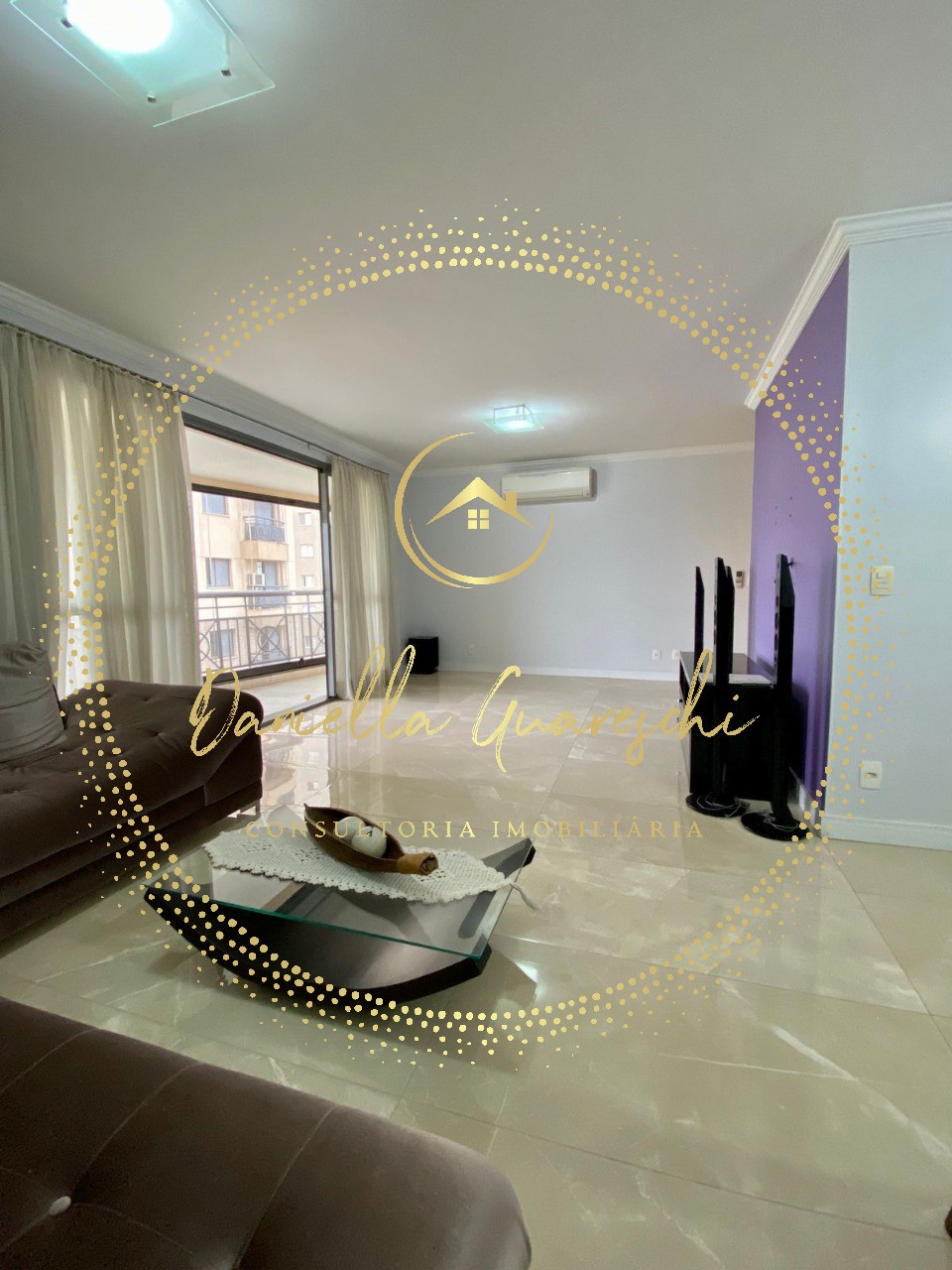 Apartamento, 4 quartos, 171 m² - Foto 6