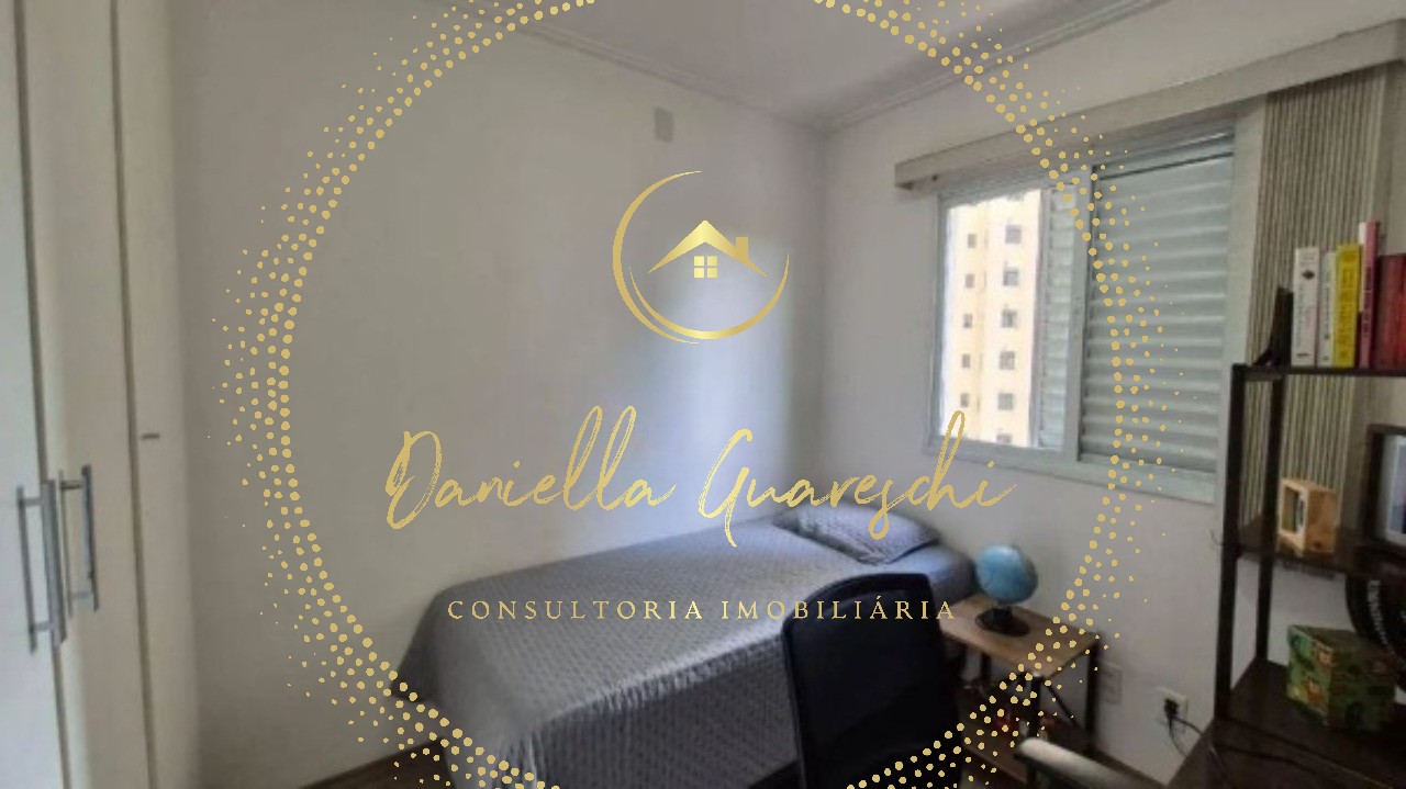 Apartamento, 2 quartos, 52 m² - Foto 11