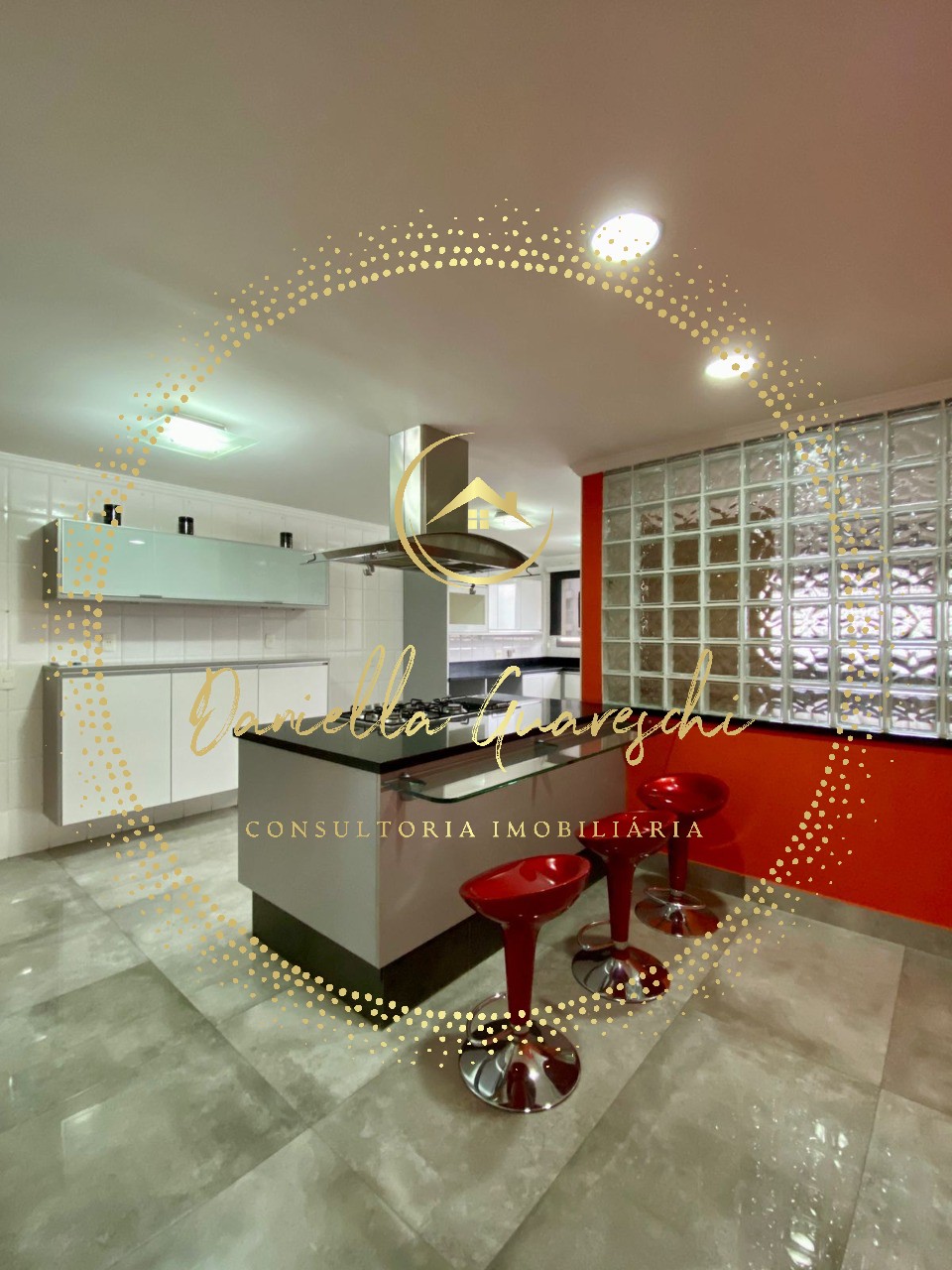 Apartamento, 4 quartos, 171 m² - Foto 33