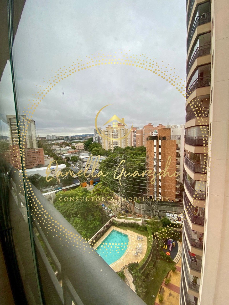Apartamento, 4 quartos, 171 m² - Foto 10