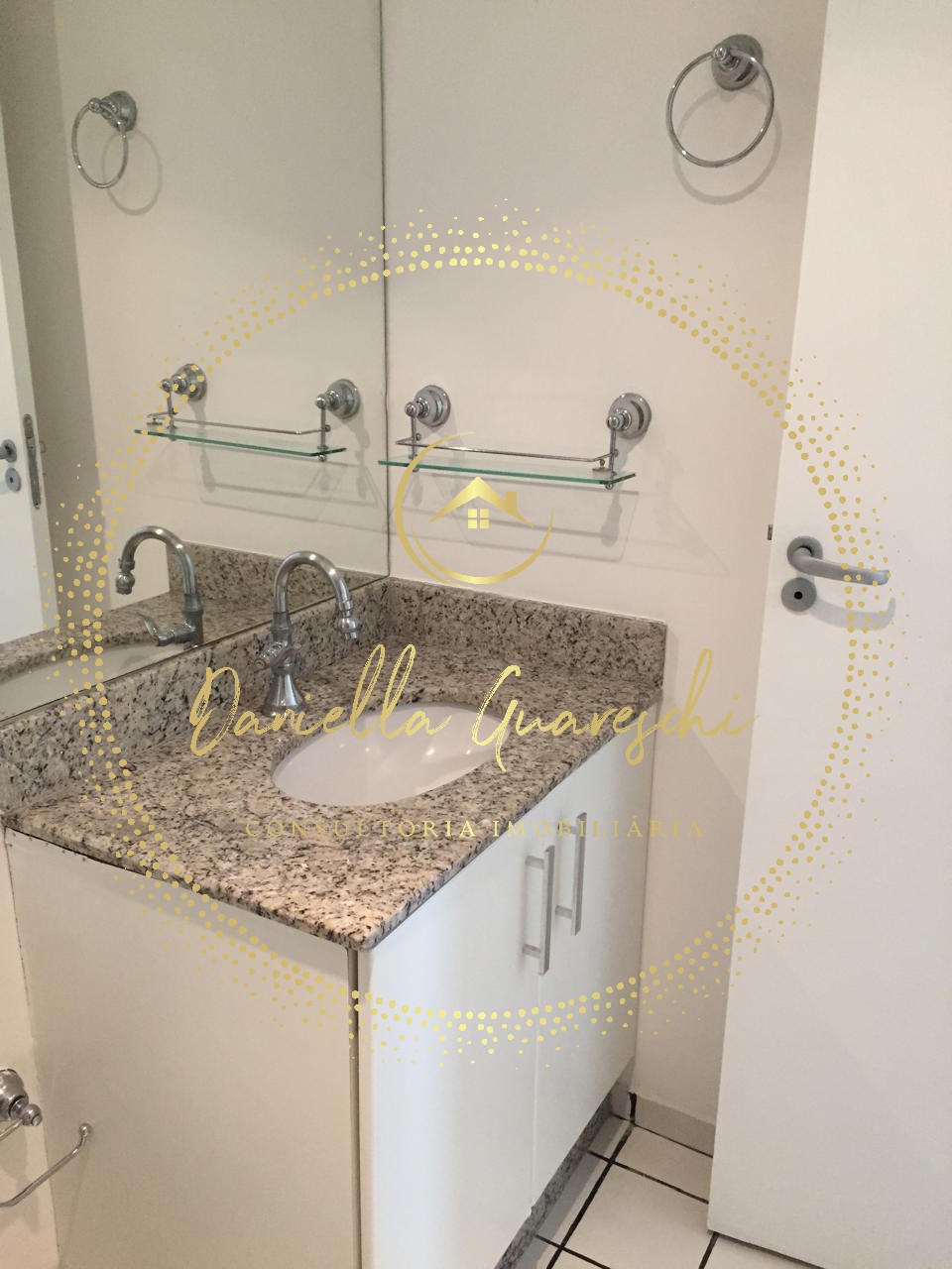 Apartamento, 2 quartos, 52 m² - Foto 7