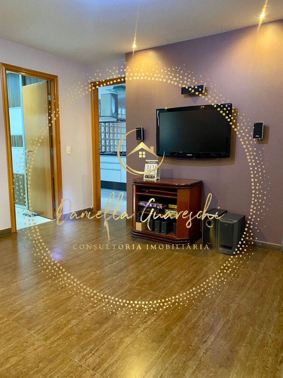 Apartamento, 4 quartos, 171 m² - Foto 15