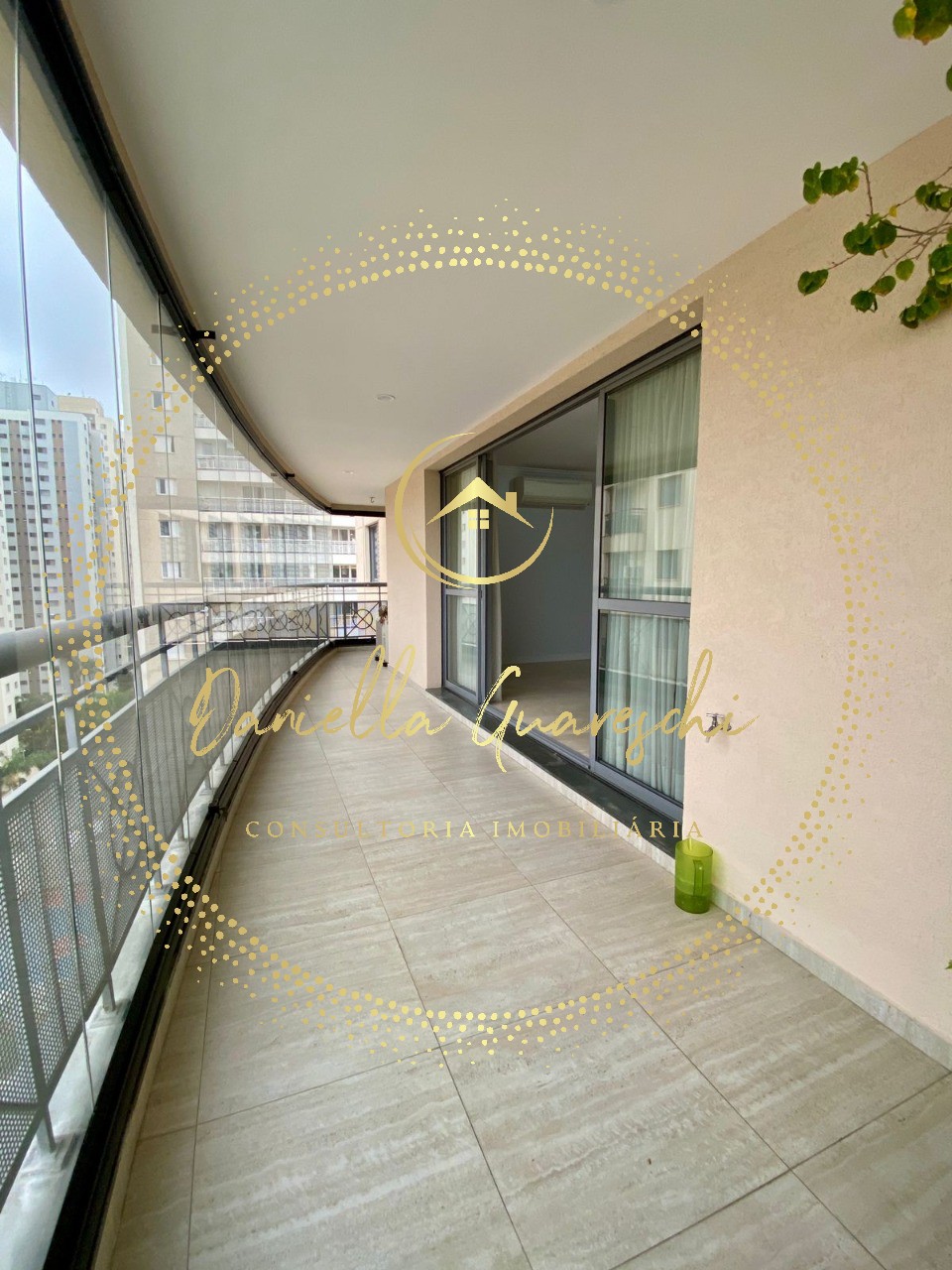 Apartamento, 4 quartos, 171 m² - Foto 9