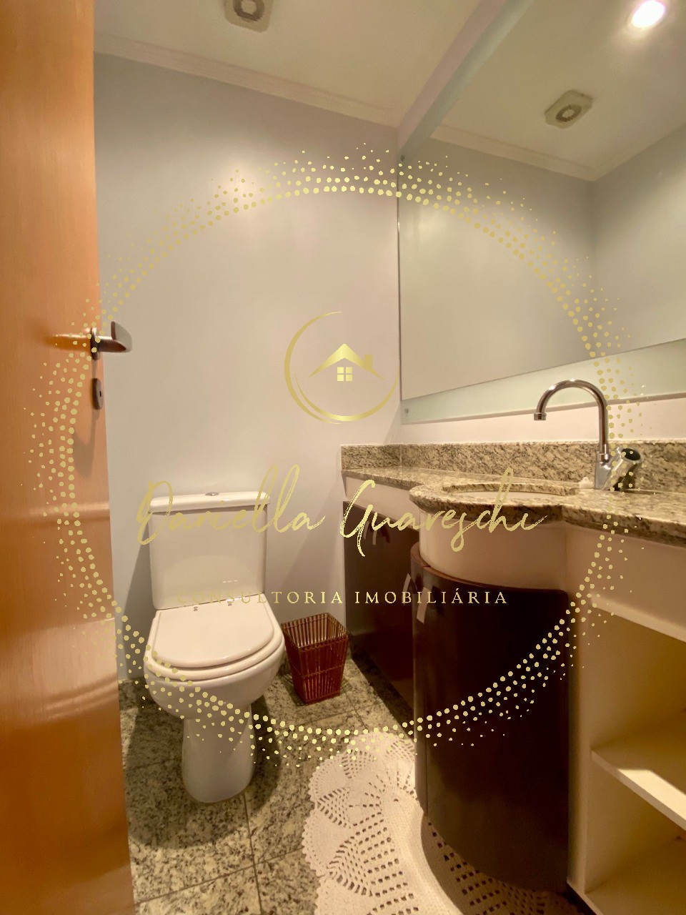 Apartamento, 4 quartos, 171 m² - Foto 14