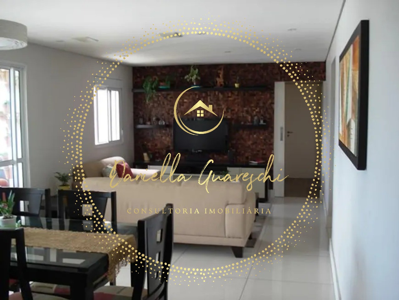 Apartamento, 3 quartos, 130 m² - Foto 2