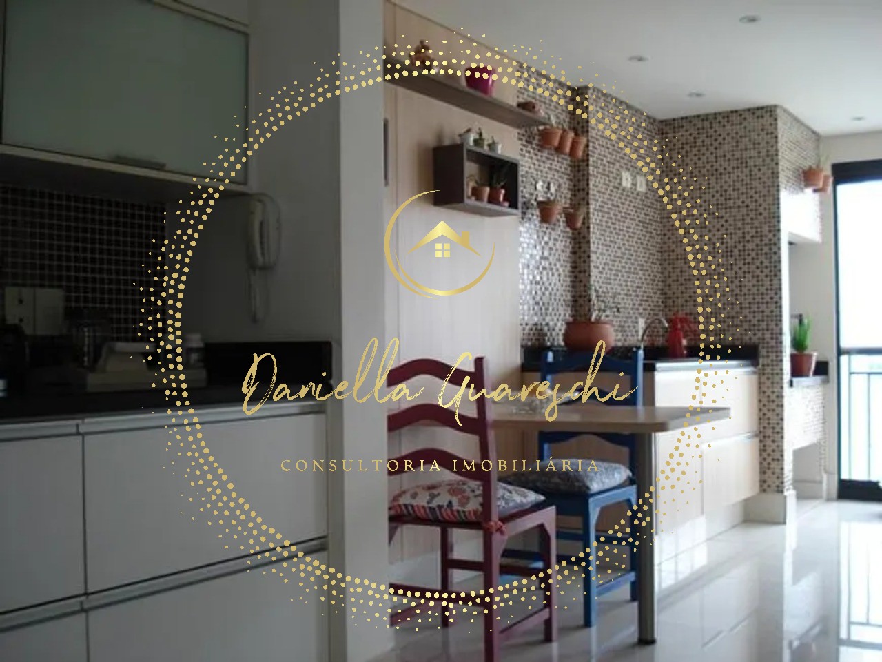 Apartamento, 3 quartos, 130 m² - Foto 7