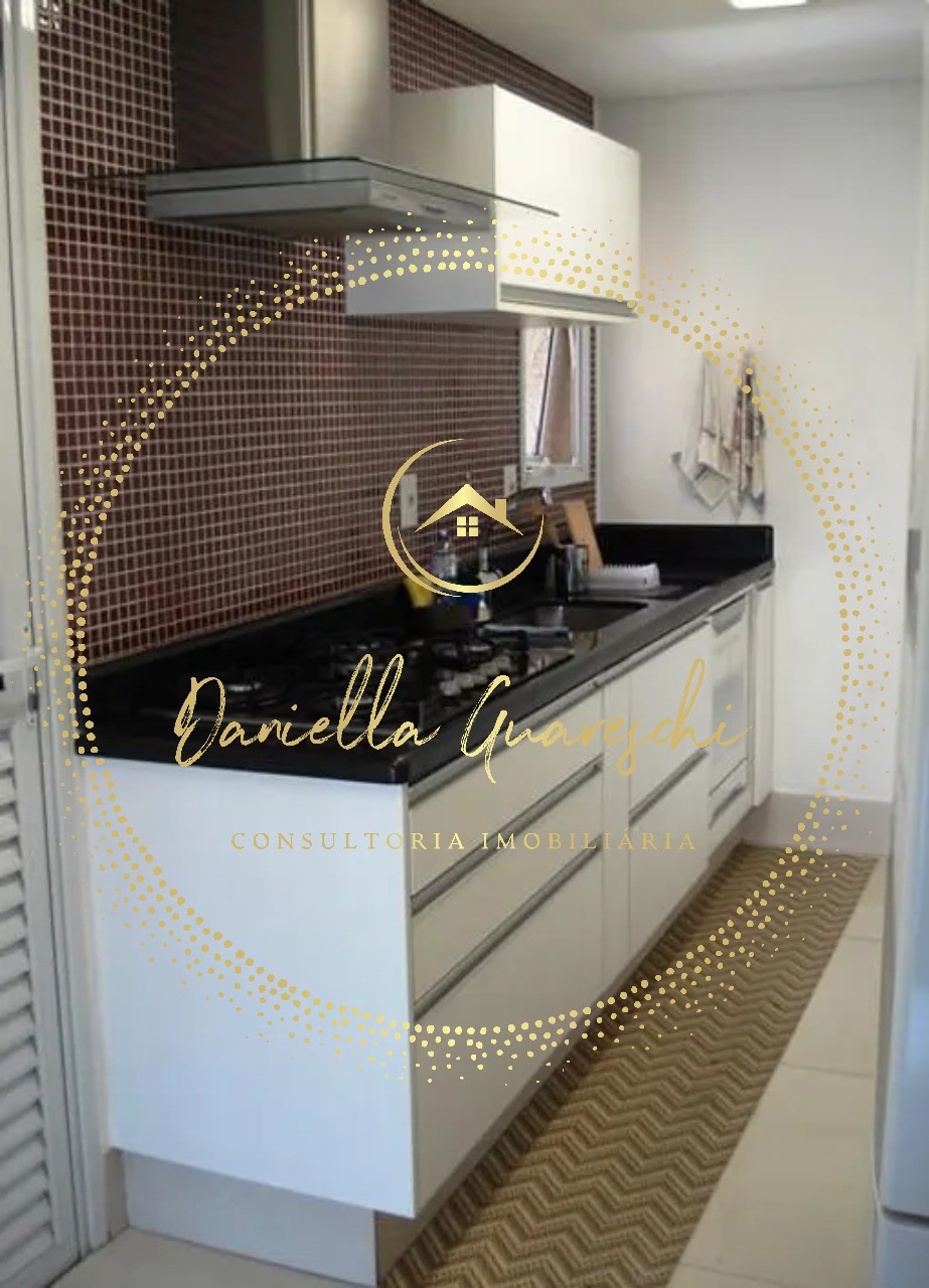 Apartamento, 3 quartos, 130 m² - Foto 8