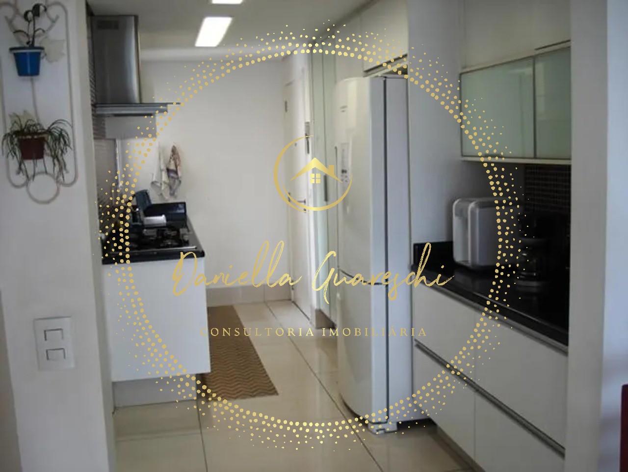 Apartamento, 3 quartos, 130 m² - Foto 6
