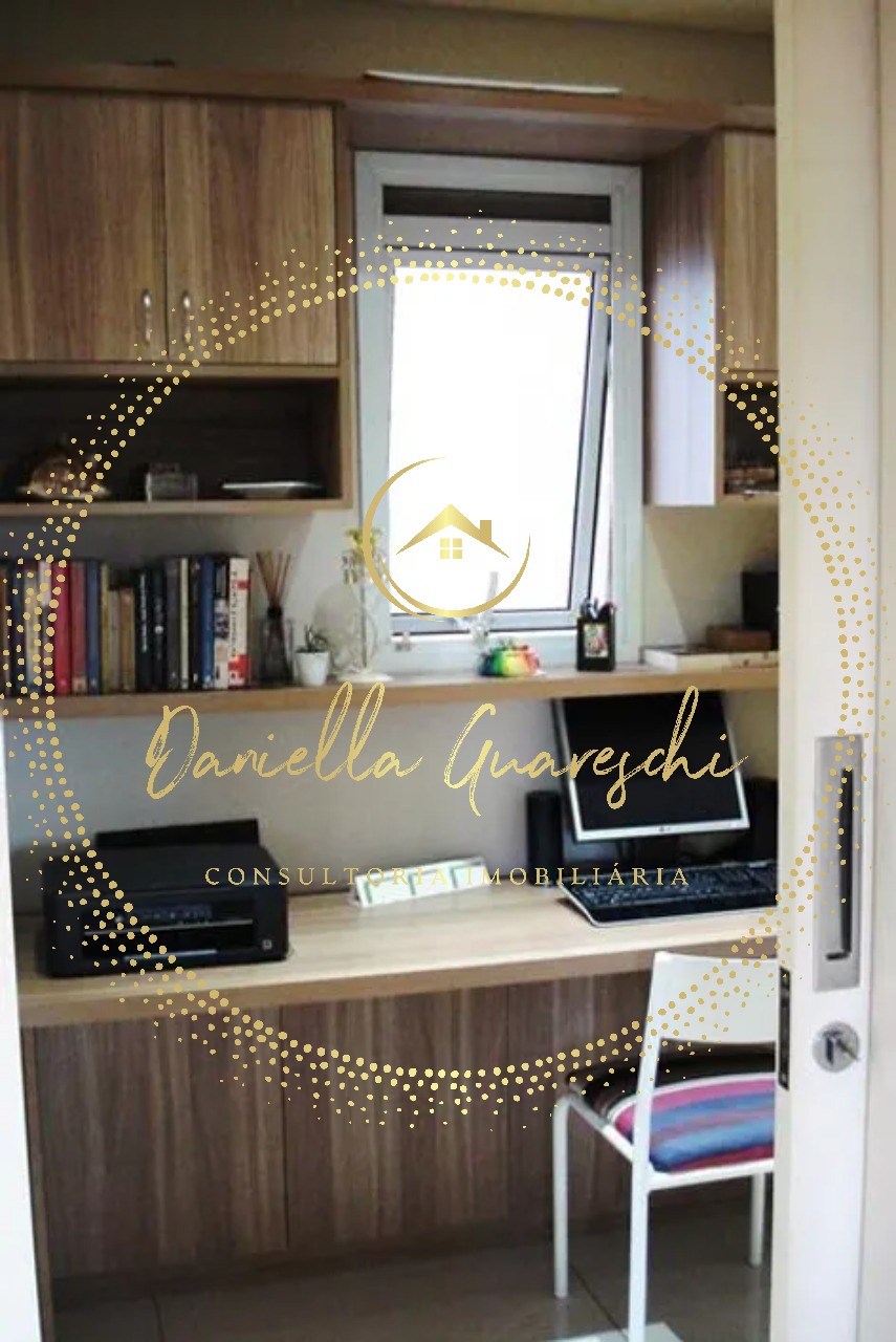Apartamento, 3 quartos, 130 m² - Foto 13