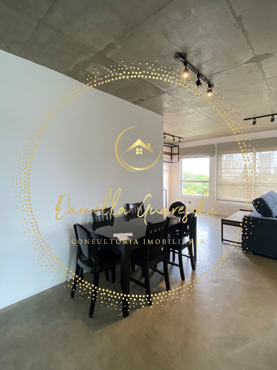 Apartamento, 1 quarto, 70 m² - Foto 8