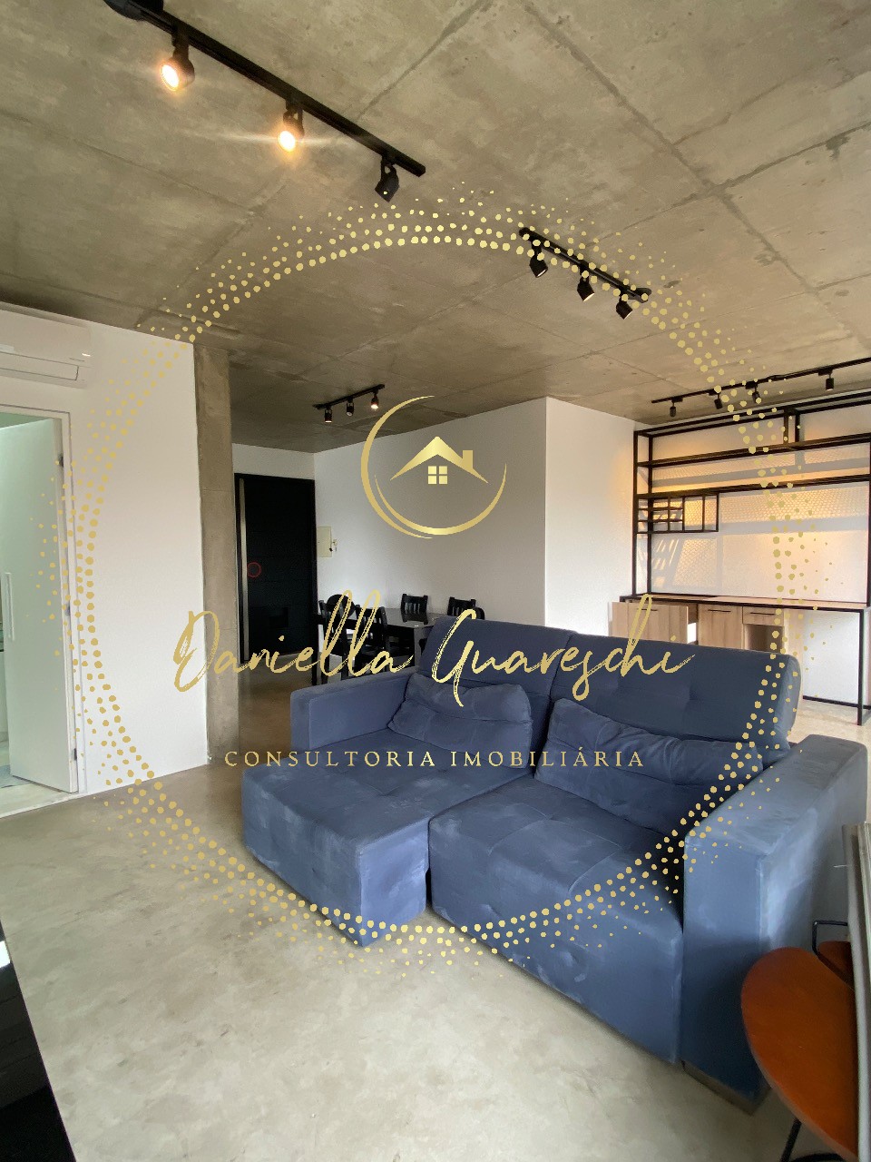 Apartamento, 1 quarto, 70 m² - Foto 1