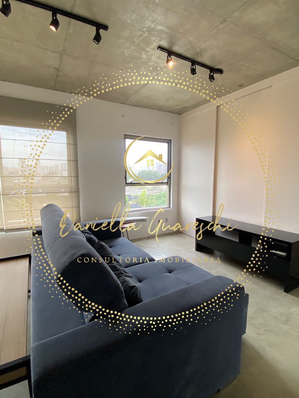 Apartamento, 1 quarto, 70 m² - Foto 4