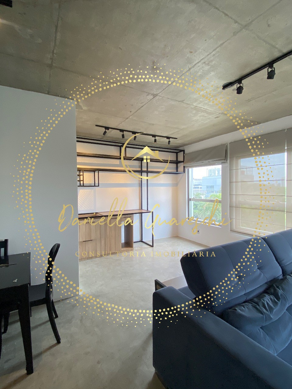 Apartamento, 1 quarto, 70 m² - Foto 6