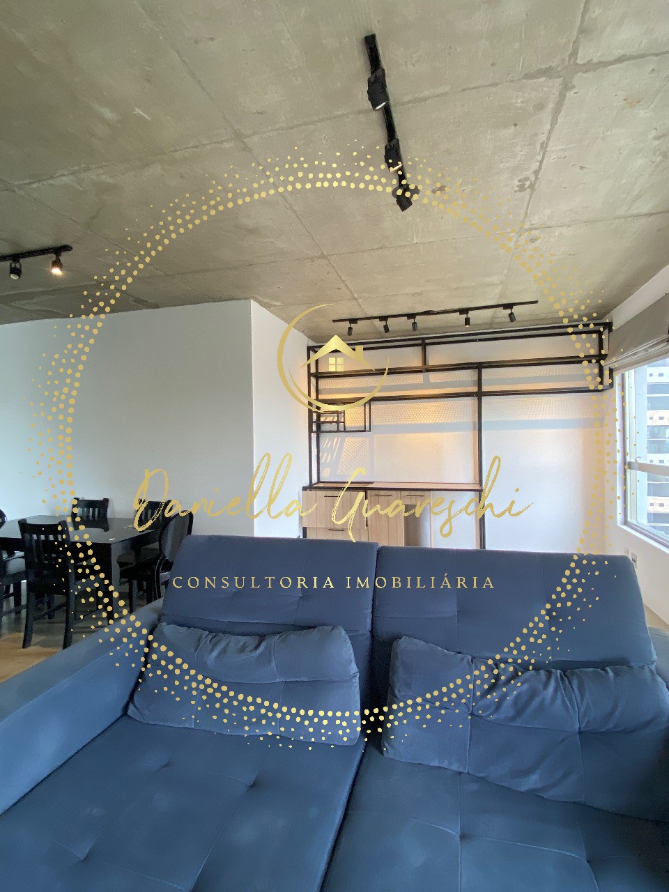 Apartamento, 1 quarto, 70 m² - Foto 5