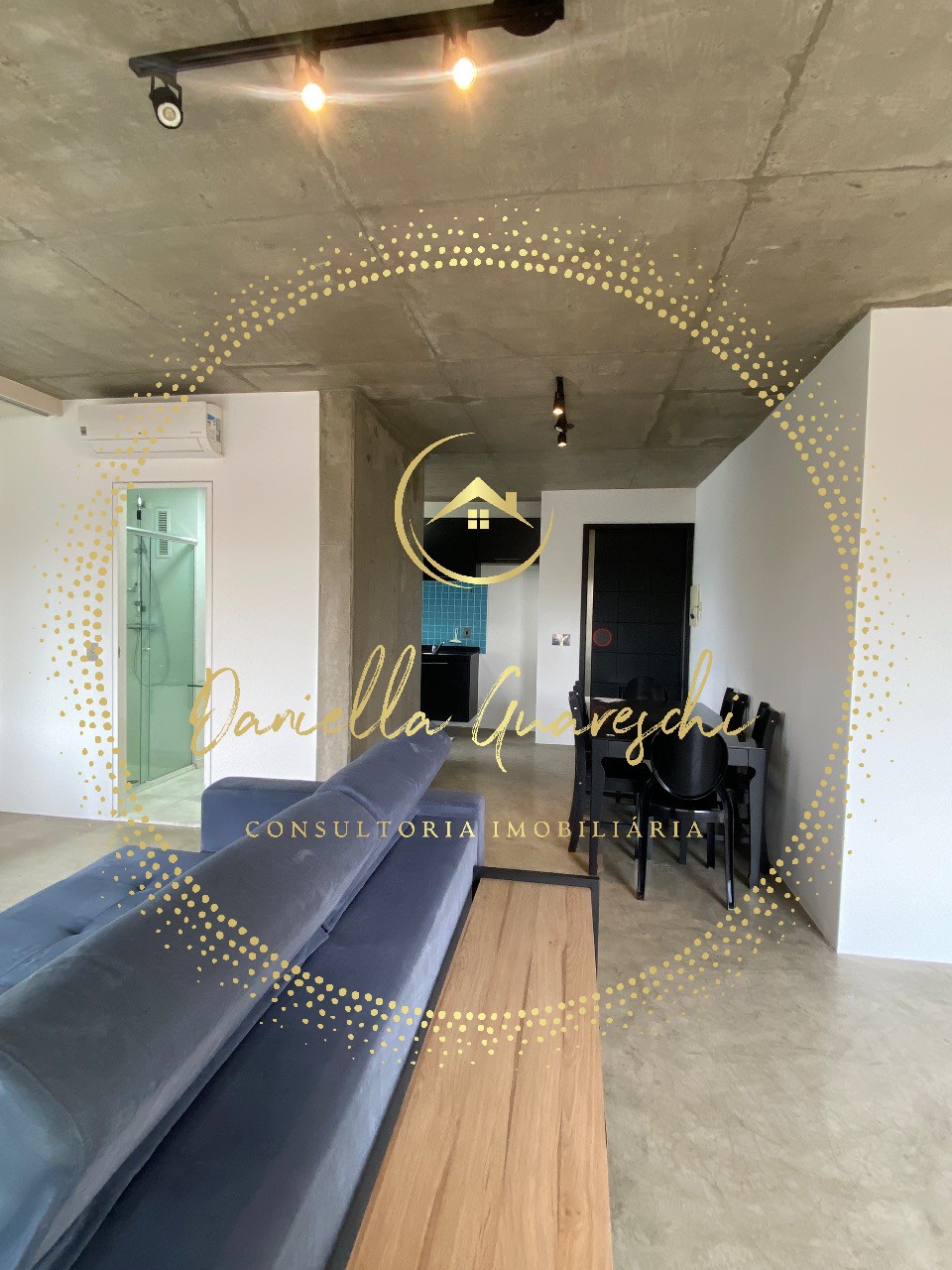 Apartamento, 1 quarto, 70 m² - Foto 3