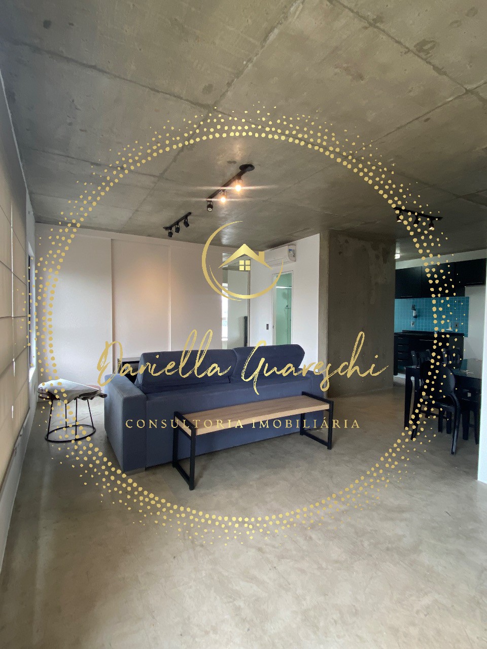 Apartamento, 1 quarto, 70 m² - Foto 2