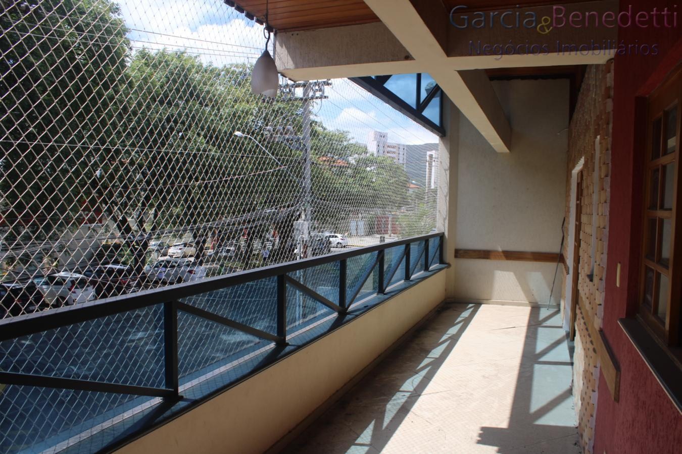 Aluguel comercial em jundiaí-sp - parque residencial eloy ch