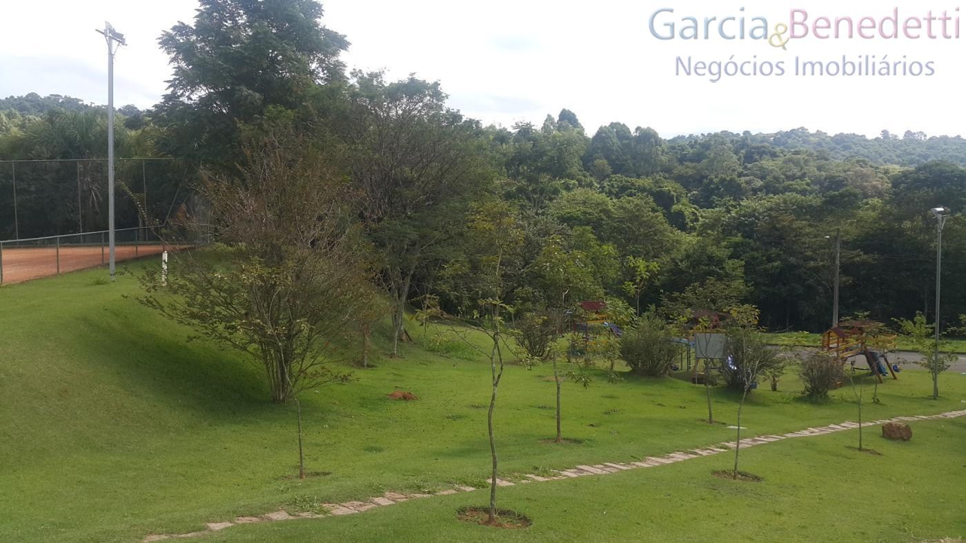 Terreno em Condomínio de Luxo - 1.416,48 m² - Itupeva-SP - Residencial dos Lagos