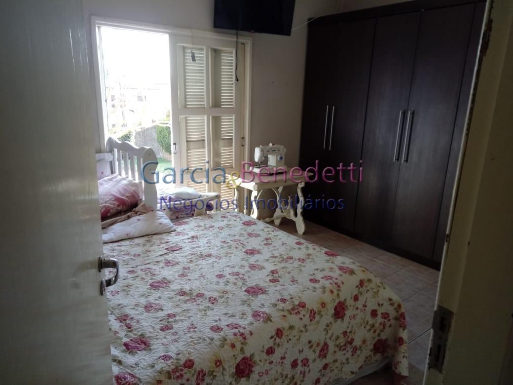 Casa em Condomínio de Luxo em Itupeva-SP: 3 Quartos, 1 Suíte, 3 Salas, 3 Banheiros, 4 Vagas, 205m²!