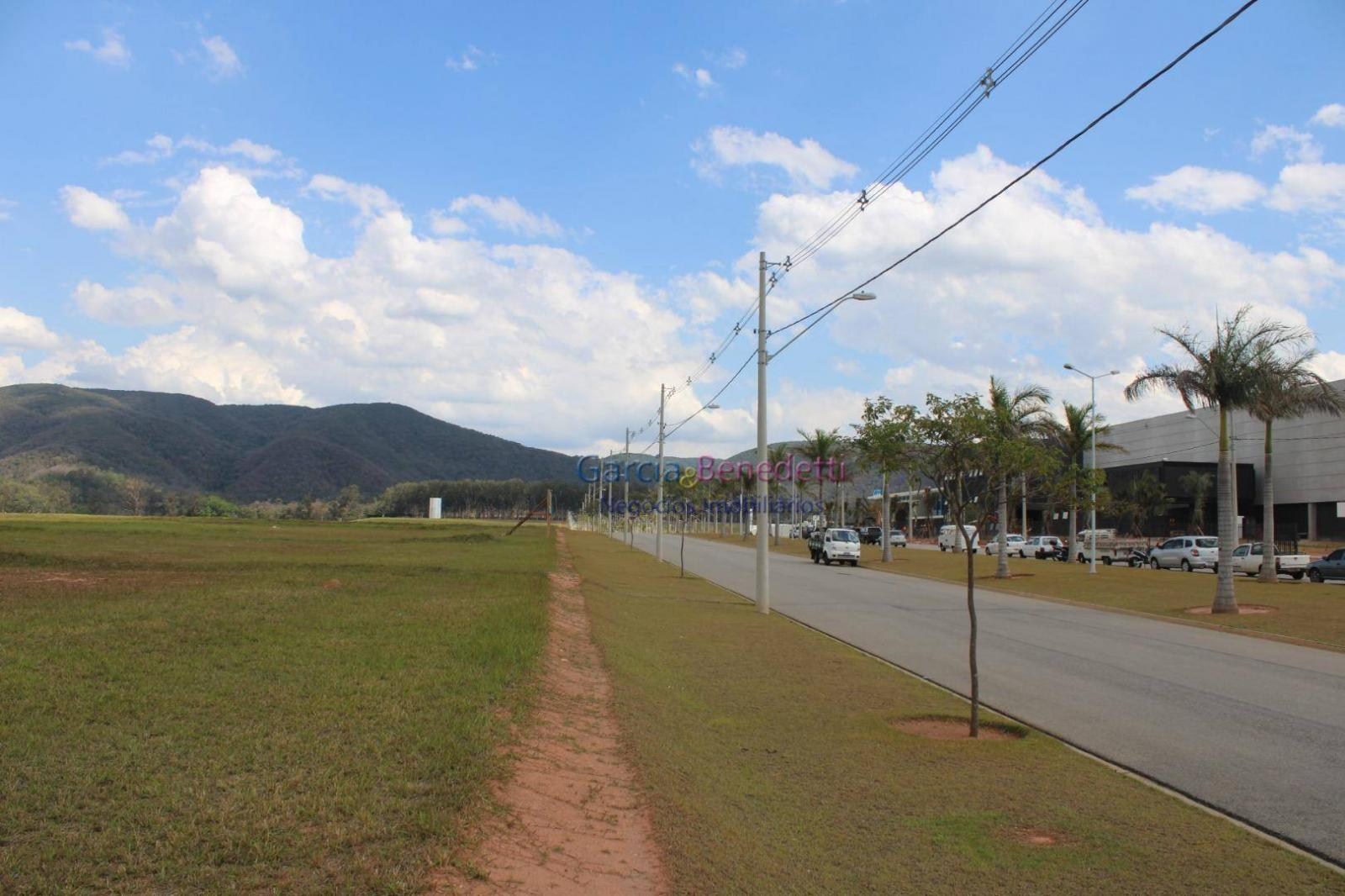 Área industrial para venda em jundiaí / sp no bairro loteame