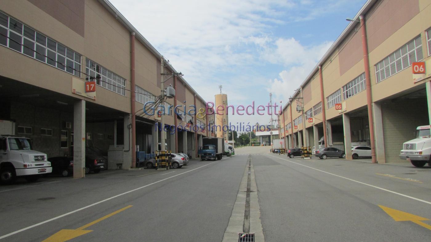 Ótimo Galpão Modular em Condomínio Logístico - Comercial - Industrial para Locação em Jundiaí / SP Frente a Rodovia Anhanguera