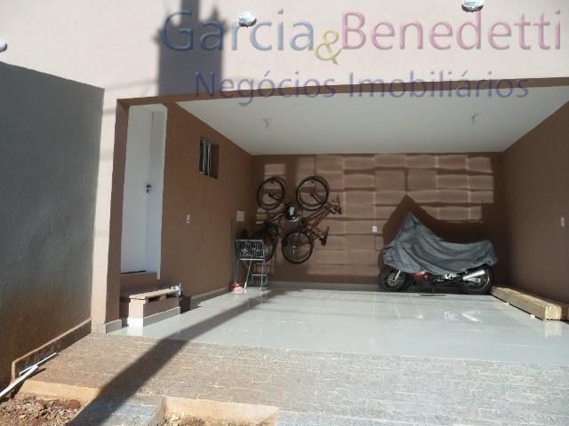 Linda Casa em Condomínio de Alto Padrão - Residencial Parque das Garças III - Atibaia - SP