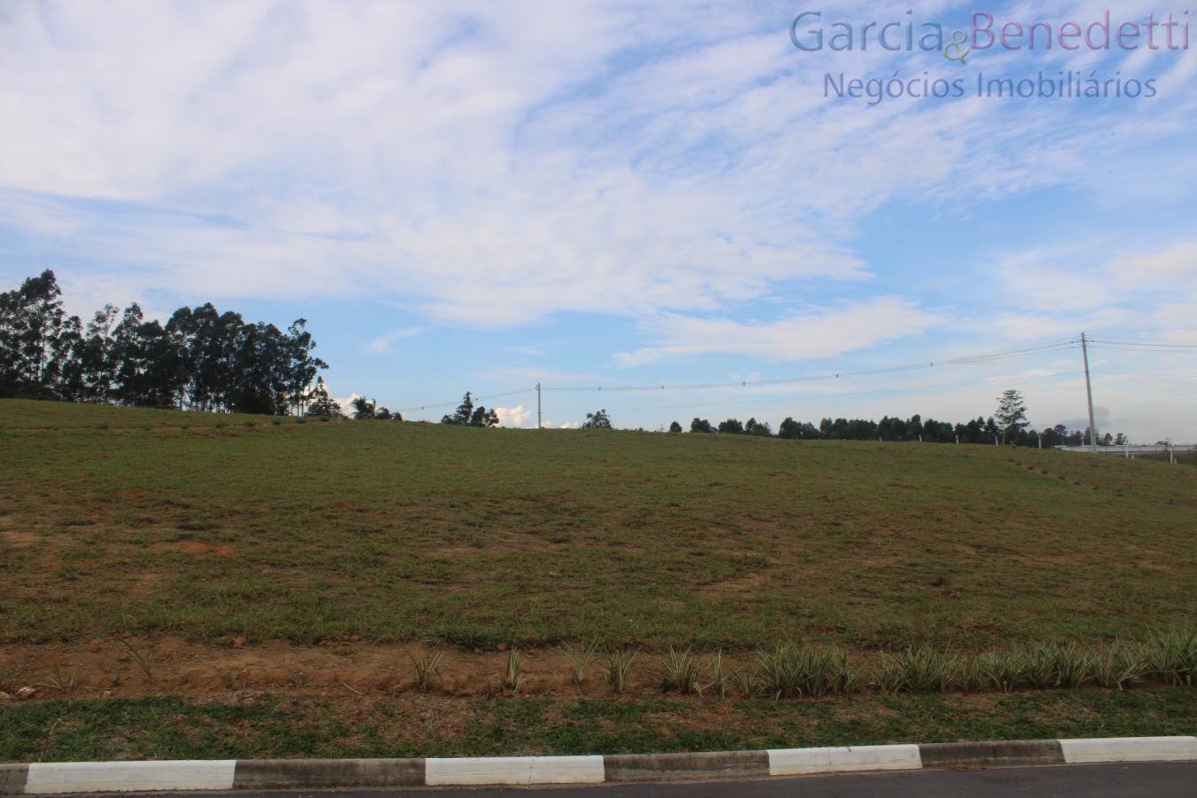Imperdível! terreno de 1.200m² em condomínio de luxo em itup