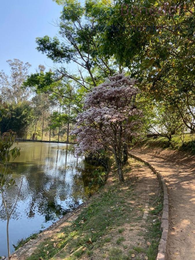 Terreno em condomínio alto padrão a venda em itupeva residen