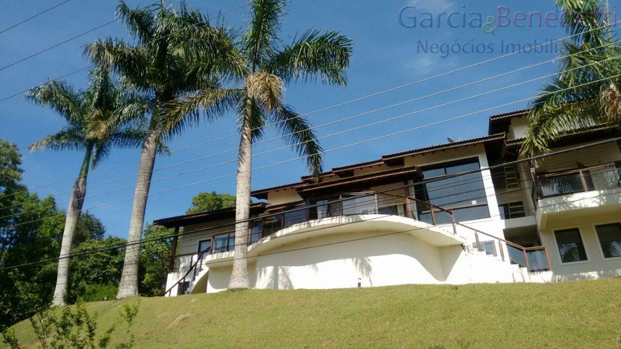 Linda casa em condomínio de alto padrão a venda em jundiaí b