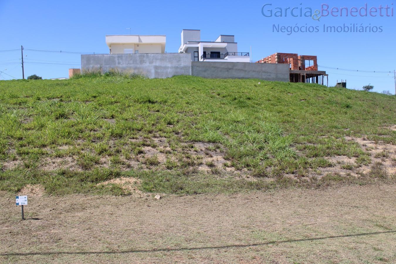 Terreno à venda em condomínio no jardim celani, salto-sp - 5