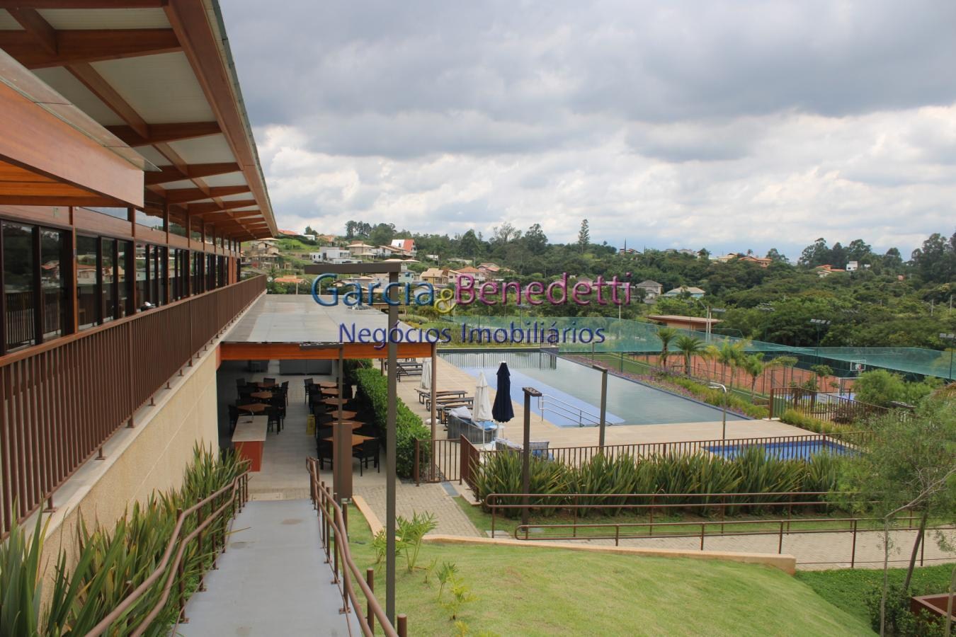 Terreno em Condomínio de Luxo, 1.720,17 m², à venda em Jundiaí-SP, Bairro Medeiros: Oportunidade Única!