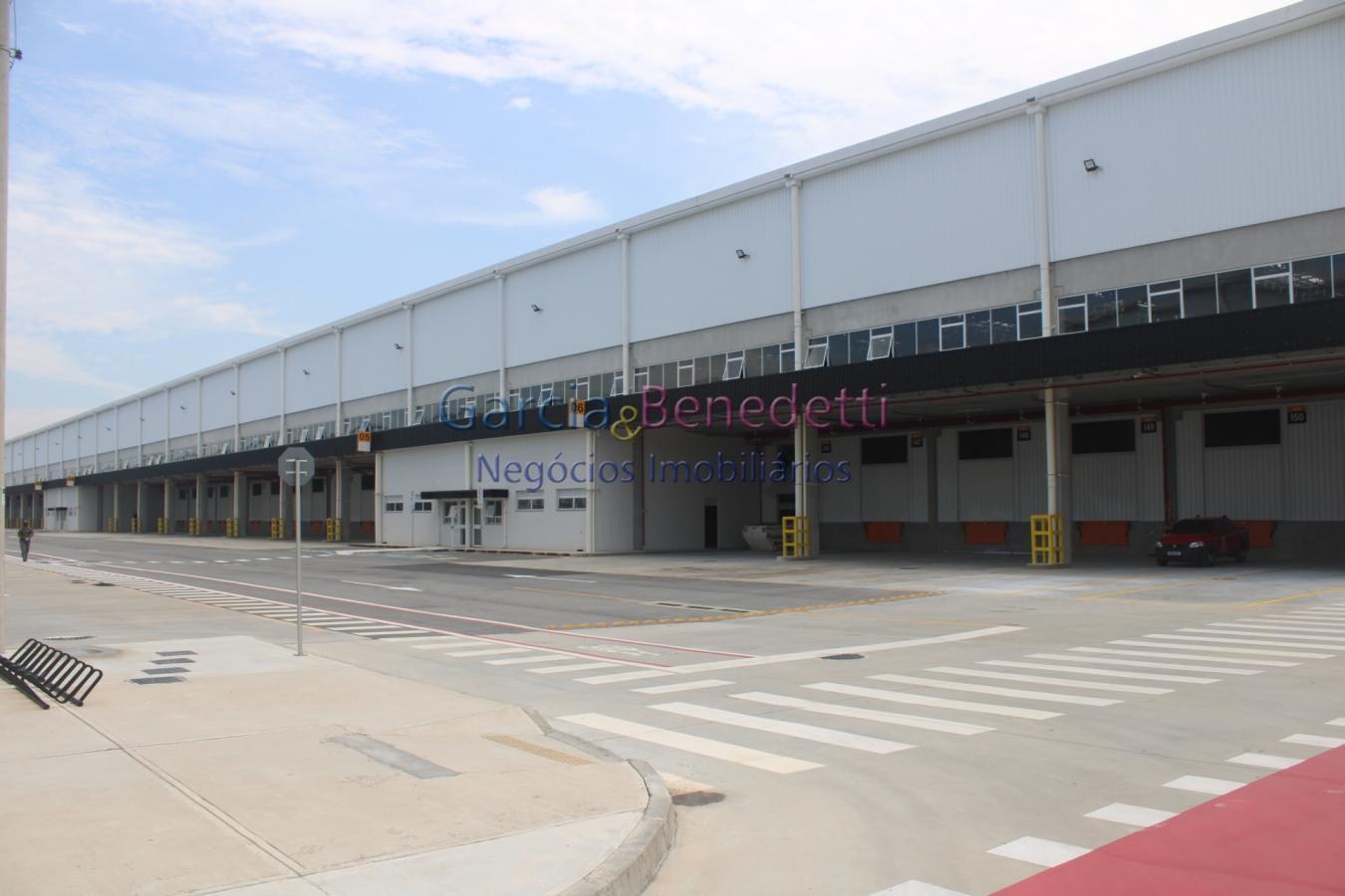Galpão para Locação em Cajamar / SP no bairro Empresarial Itaim (Polvilho) - foto 31