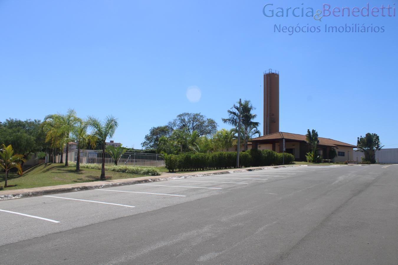 Terreno em condomínio de luxo à venda em salto-sp - bairro j
